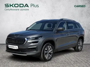 Skoda Kodiaq I 2.0 TDI 4x4 Style DSG 2023
