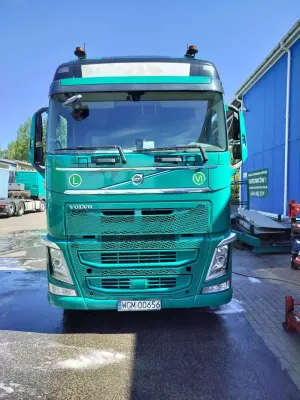 Volvo FH 2016