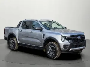 Ford Ranger 2025