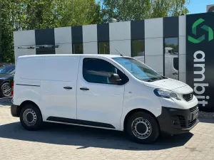 Peugeot Expert 2020