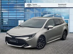 Toyota Corolla Seria E21 2.0 Hybrid Comfort 2019