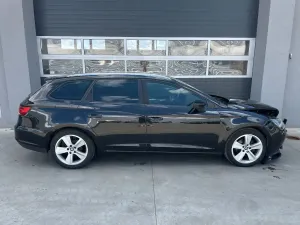 Seat Leon III 1.6 TDI ECOMOTIVE Style 2014