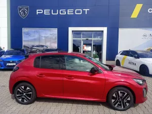 Peugeot 208 II 2026