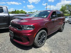 Dodge Durango 2023