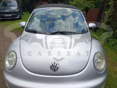 Volkswagen Beetle 1.9 TDI 2005
