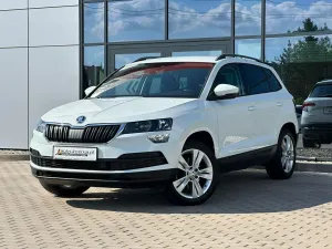 Skoda Karoq 2.0 TDI SCR 4x4 Style DSG 2018