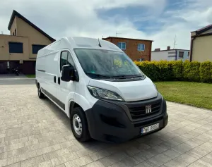 Fiat Ducato 2022