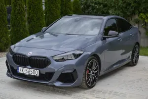 BMW 2 Series M235i xDrive 2022
