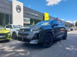 Citroën C5 Aircross 1.2 mHEV Max eDCT6 2026