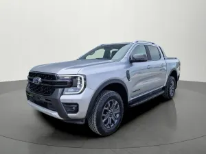 Ford Ranger 2025