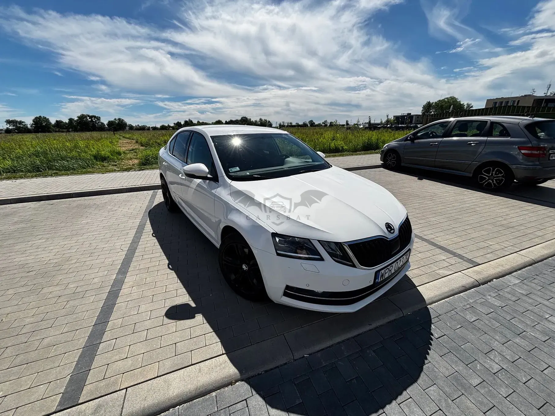 Skoda Octavia III 2.0 TDI Ambition DSG 2017