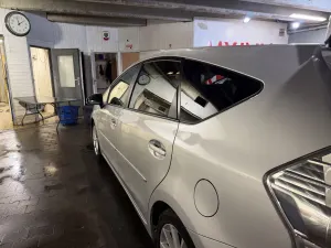 Toyota Prius 2013