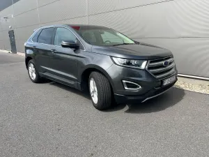 Ford Edge 2016