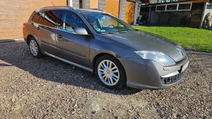 Renault Laguna III 2.0 DCi Privilege 2009