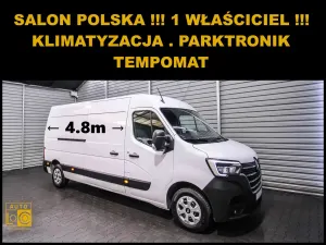 Renault Master 2024