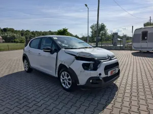 Citroën C3 III 2021