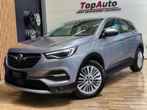 Opel Grandland 2.0 D Start/Stop Automatik INNOVATION 2018