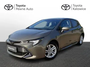 Toyota Corolla Seria E21 1.8 Hybrid Comfort 2019