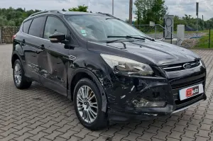 Ford Kuga II 2013