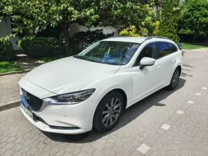 Mazda 6 III 2.0 SkyMotion 2019