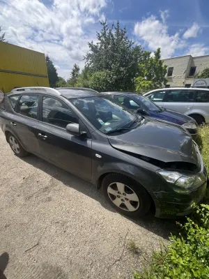 Kia Ceed I 1.6 Crdi Comfort 2011