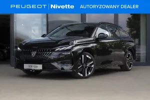 Peugeot 308 P5 1.5 BlueHDi GT S&S EAT8 2026