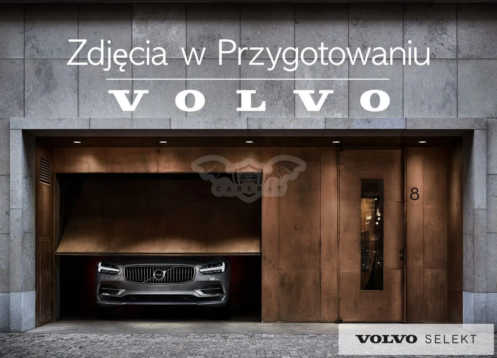 Volvo XC90 II 2025