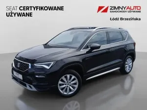 Seat Ateca 1.5 TSI Xperience S&S DSG 2024