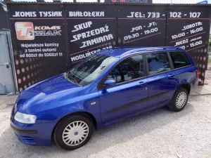 Fiat Stilo 2007