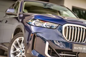 BMW X5 G05 xDrive30d mHEV 2024