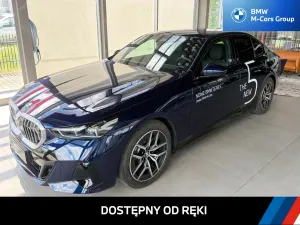 BMW 5 Series G60 (2023-) 530e PHEV M Sport 2026