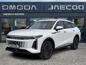 Omoda 9 2025