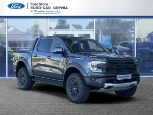 Ford Ranger 2025