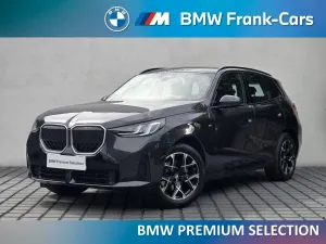 BMW X3 G45 (2024-) 2025