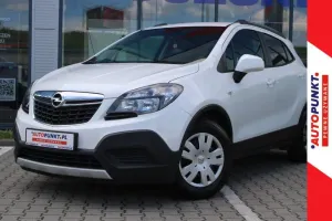 Opel Mokka I 2015