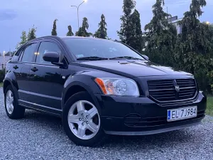 Dodge Caliber 1.8 SXT 2007
