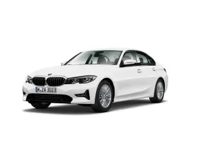 BMW 3 Series G20/G21 2019