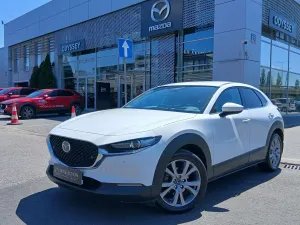 Mazda CX-30 2.0 mHEV Exclusive-Line 2WD 2024