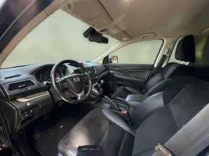 Honda CR-V IV 1.6i-DTEC Lifestyle (2WD) 2013