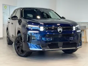 Citroën C5 Aircross 1.2 mHEV Max eDCT6 2026