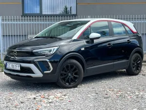 Opel Crossland 1.2 Action 2021