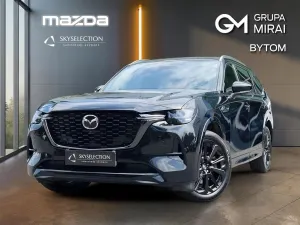 Mazda CX-80 3.3 e-Skyactiv D mHEV Homura AWD 2024