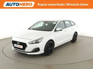 Hyundai i30 III 1.4 Pure 2019
