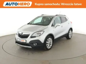 Opel Mokka x 2016