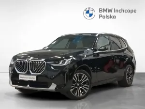 BMW X3 G45 2025