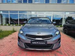 Kia XCeed 1.4 T-GDI L 2020