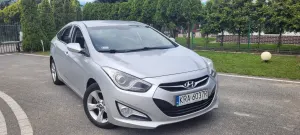 Hyundai i40 1.7 CRDi Comfort + 2015