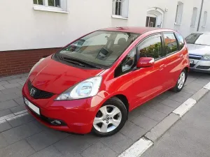 Honda Jazz III 2010