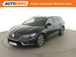Renault Talisman (SM6) 1.6 Energy dCi Intens EDC 2017