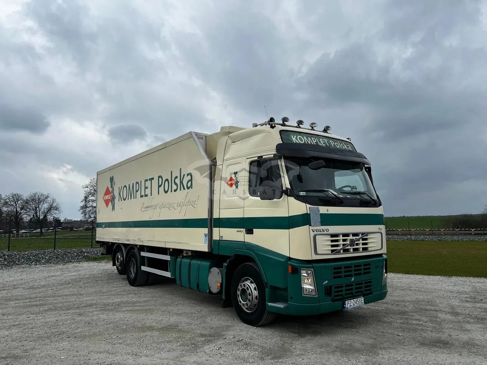 Volvo FH 2006